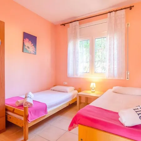 Vila Club Villamar - Jordan