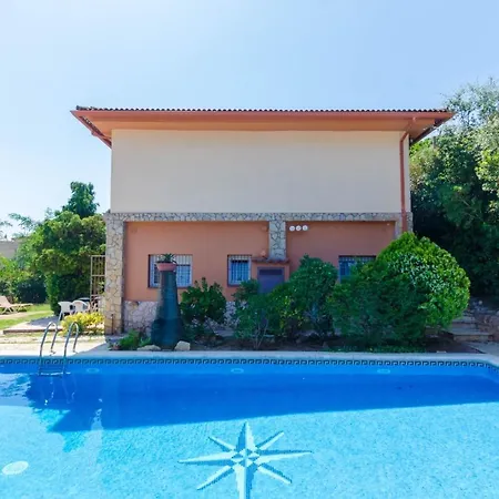 Club Villamar - Jordan Вілла *