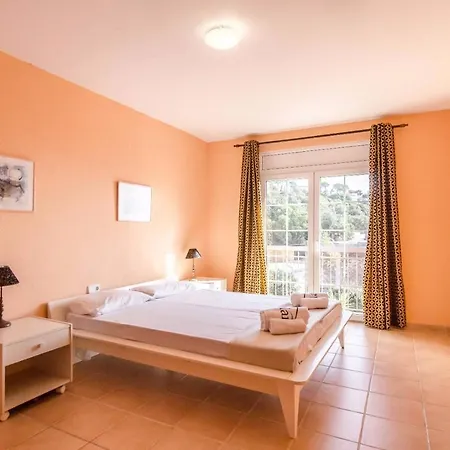 Villa Club Villamar - Jordan Lloret de Mar
