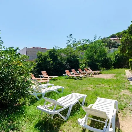 Вілла Club Villamar - Jordan *