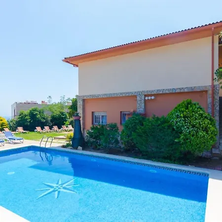 Club Villamar - Jordan Villa